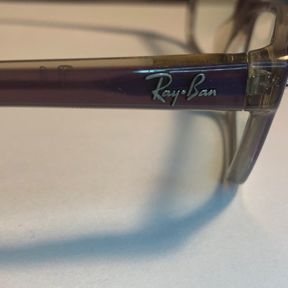 Ray Ban RX5262 - Picture 3 of 9